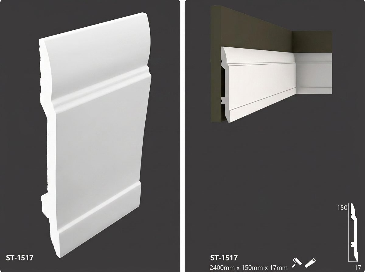 FST-15170 — Turkey Skirting