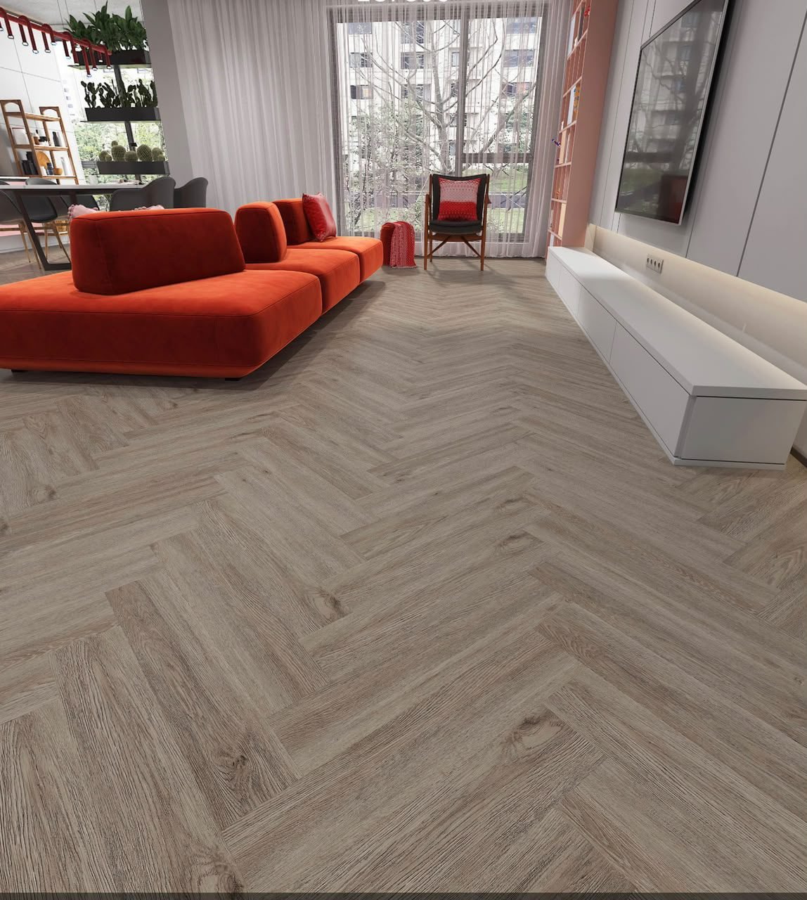 SPC Herringbone F78060