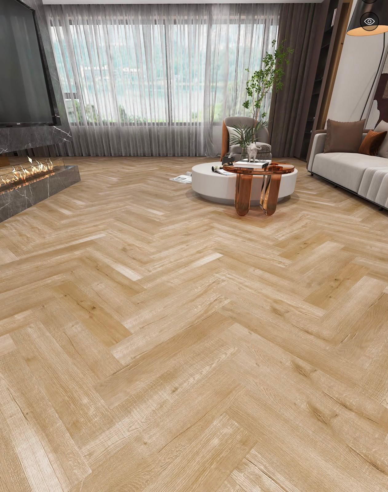 SPC Herringbone F78030