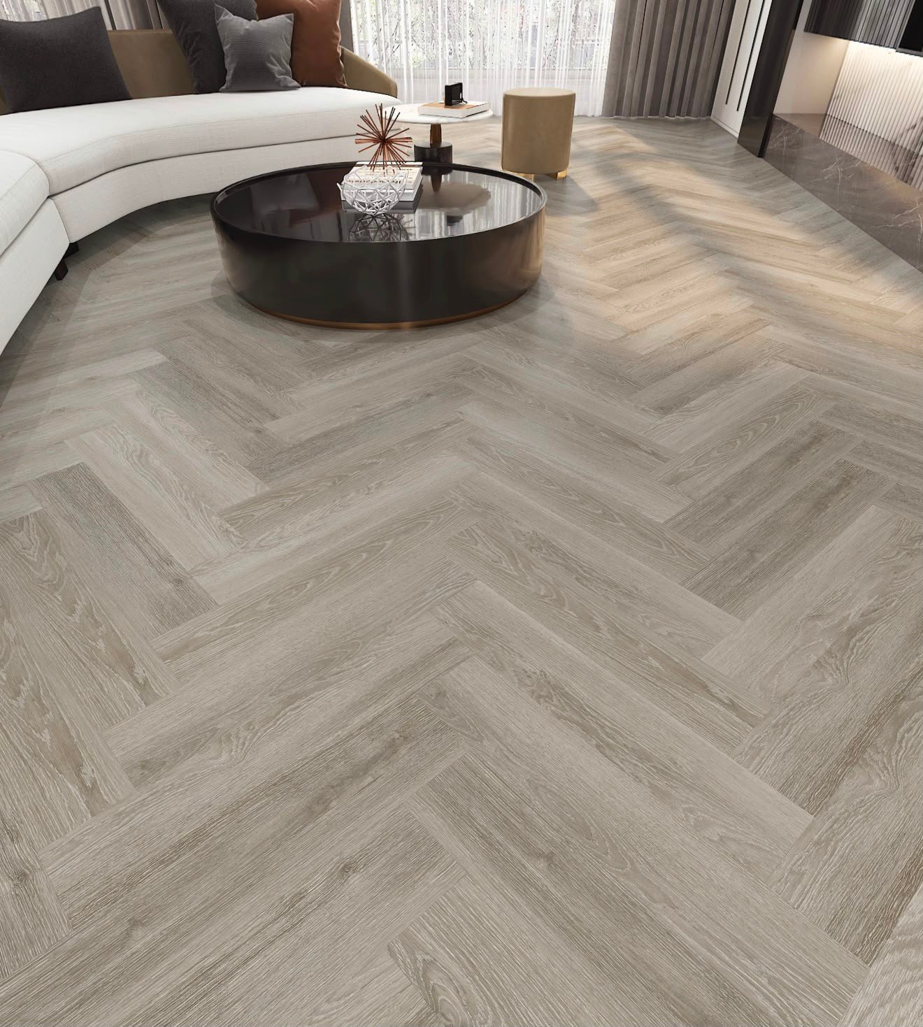 SPC Herringbone F78040