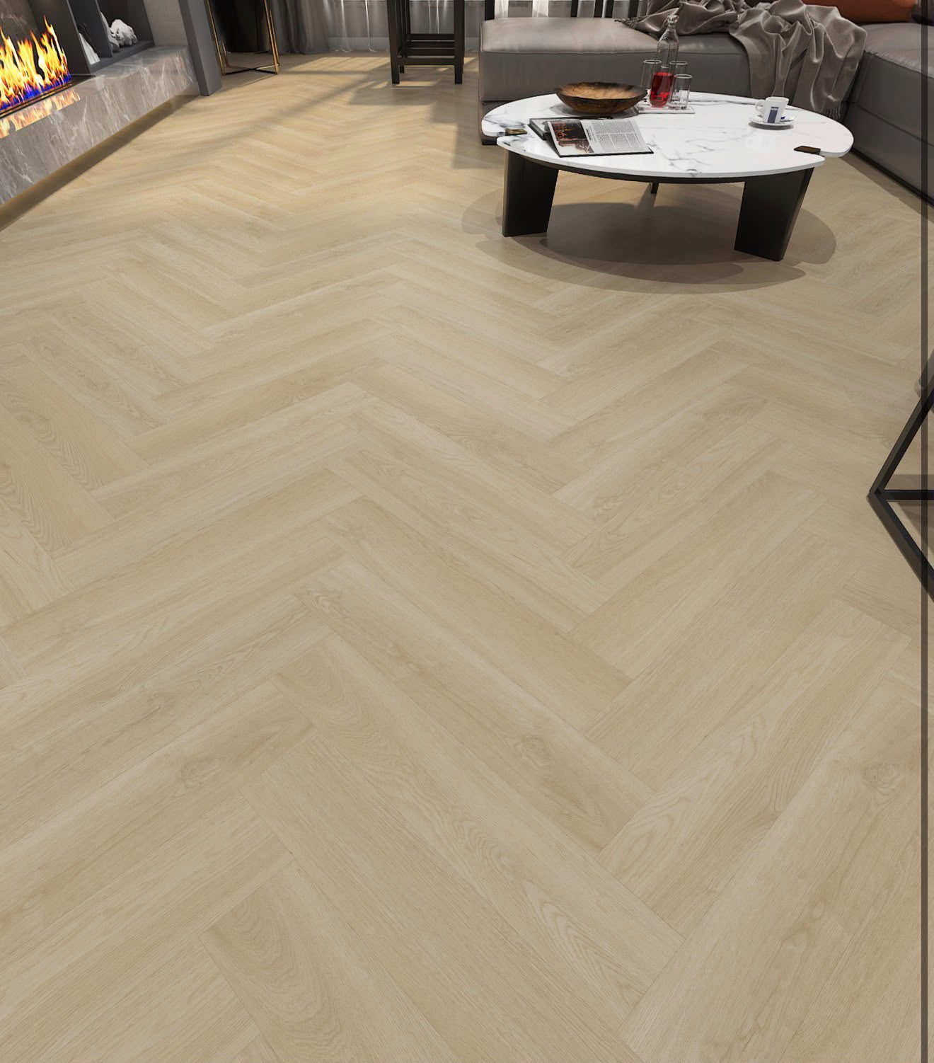 SPC Herringbone F78050
