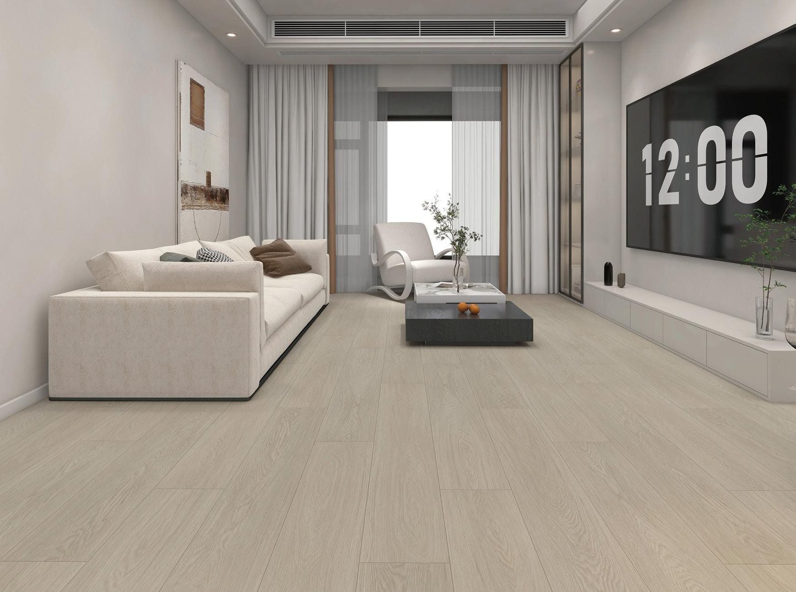 B1005 — Bene SPC Flooring