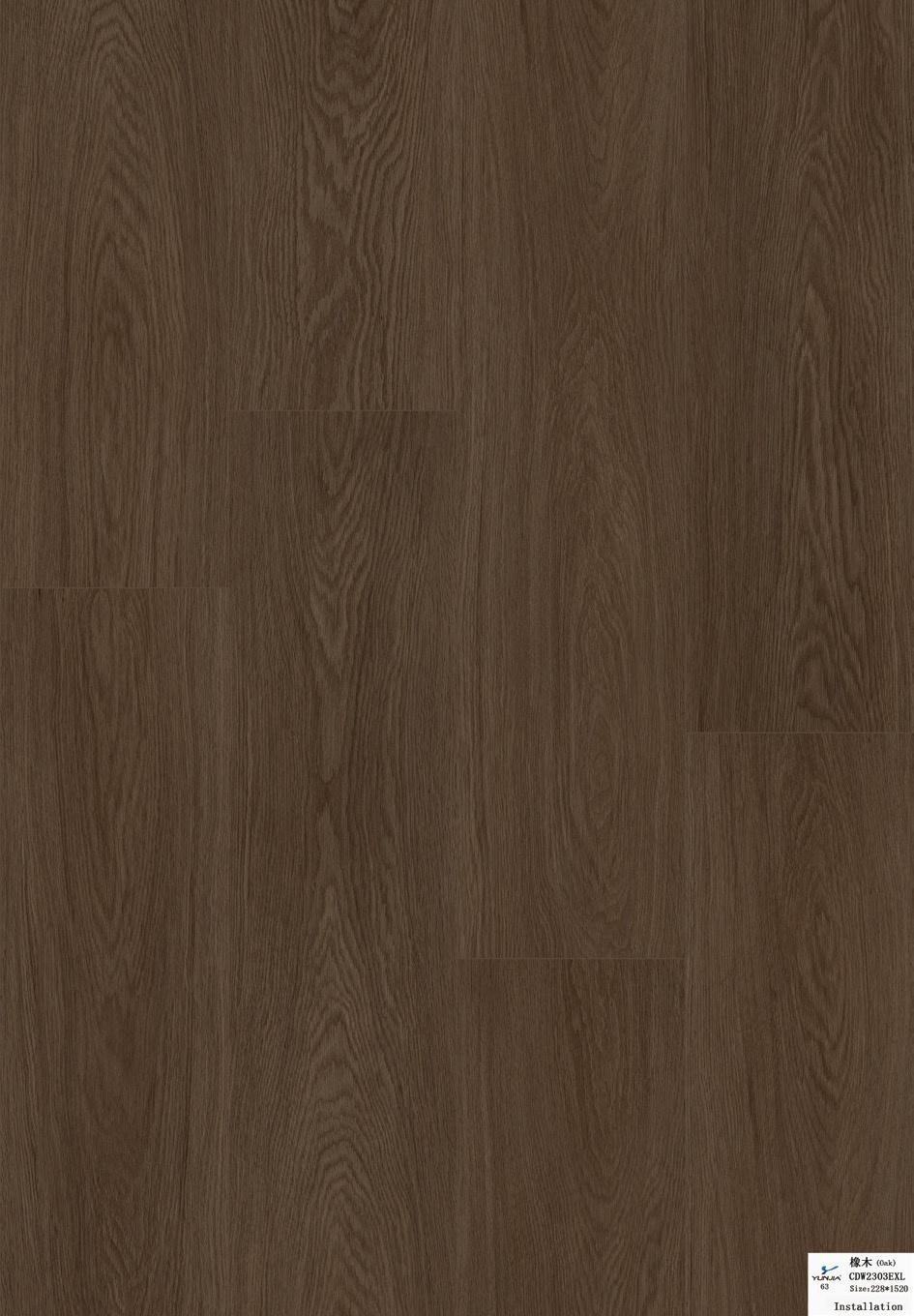 B10010 — Bene SPC Flooring